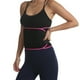 thumbnail image 1 of Soporte lumbar | Soporte lumbar | Envoltura para recuperación| Ejercicio ajustable | Respirable, 1 of 6