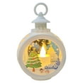 Clearance!Christmas Decorations Indoor for Home,Christmas Decorations