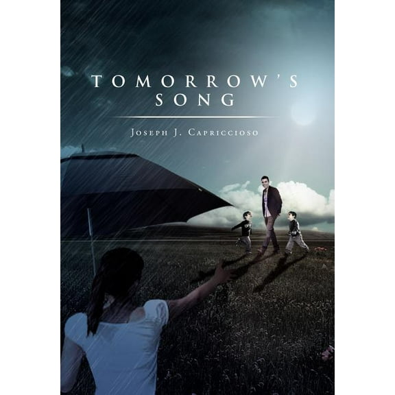 Tomorrow's Song (Hardcover)