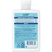 Seventh Generation Rinse Aid, Free & Clear, 8 Oz