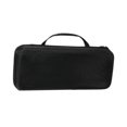thumbnail image 2 of Estuche organizador para teclado, práctico, resistente, impermeable, portátil, con asa, estuche de viaje, bolsa de almacenamiento para teclado 87 teclas, 2 of 8