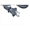 thumbnail image 3 of OMNIHIL 10ft Long AC Power Cord for Bose wave radio AWR1G1 AWR1 1W AWR11W LIFESTYLE SA2, 3 of 4