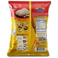 thumbnail image 5 of Rani Chapati Flour (100% Pure Whole Wheat Chakki Atta), For Making Roti & Indian Breads 320oz (20lbs) 9.08kg Bulk ~ Stone Ground, All Natural | Vegan | No Salt or Colors | NON-GMO | Indian Origin, 5 of 6