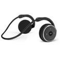 thumbnail image 1 of Auriculares detrás de la cabeza, auriculares con banda para el cuello, ligeros, 1 of 5