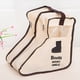 thumbnail image 4 of Naiovety Bolsa para botas Portátil con cremallera Almacenamiento Protector de armario Bolsa portátil a prueba de polvo Adultos Niños Type2 NO2, 4 of 6