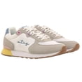 thumbnail image 2 of Tenis Mustang Neyma Blanco/Lucy Azul Mujer Casual Multicolor 26, 2 of 5