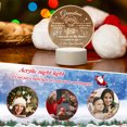thumbnail image 4 of Lámpara Luces LED acrílicas regalo de cumpleaños carga USB dormitorio luz para dormir iluminación para fiestas Ndcxsfigh Para estrenar, 4 of 7