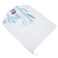 thumbnail image 4 of Cylindrical Large Clothes Pillow Blanket Quilt Storage Bags Reusable Drawstring Packing Bag Home OrganizerCactus, 4 of 14