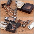 Baade 1 Set Active Guitar Pickup Humbucker with Electronic Circuit