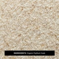 thumbnail image 4 of Frontier Co-op Psyllium Husk Certified Organic bulk 16 oz., 4 of 13