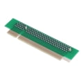 thumbnail image 2 of Adaptador de Tarjeta PCI a 32Bit 90 Grados Vertical en Ángulo Recto (Adelante), 2 of 6