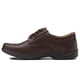 thumbnail image 5 of Zapato Dogi Escolar Casuales Para Niño Elegante Café 18-26 cafe 24.5, 5 of 6