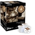 thumbnail image 2 of Barista Prima Coffeehouse House Blend K-Cup Compatible with Keurig Brewer - Regular - House Blend - 24 Pod - 24 / Box, 2 of 3