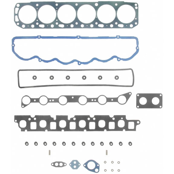 FEL-PRO HS 8168 PT-6 Head Gasket Set