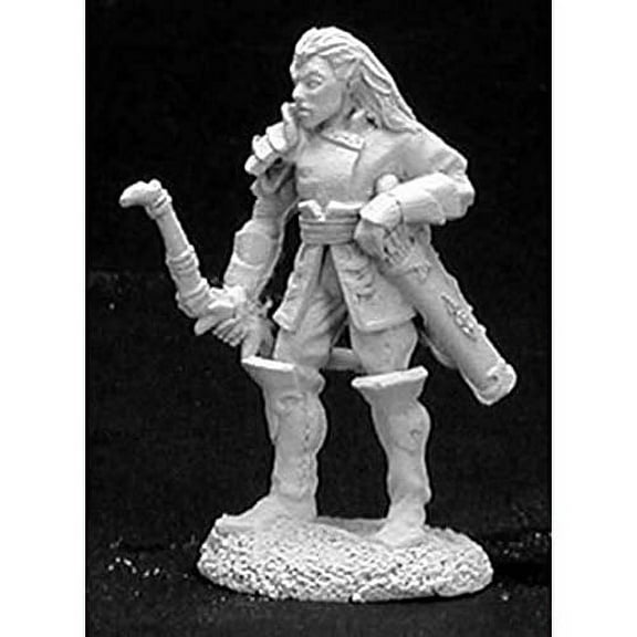 Reaper Miniatures Amariol - Male Archer New