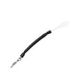 thumbnail image 4 of Wishbone Cord Shockcord Durable Wishbone Cuerda Fácil instalación Profesional Deportes acuáticos Portátil para pesca en hielo Piezas de pesca espiral shamjiam Cuerda de espoleta de fusil, 4 of 8