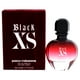 thumbnail image 1 of Perfume EDP Paco Rabanne Paco Rabanne Black XS Perfume EDP Dama 1.7oz, 1 of 1