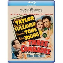 Warner Bros - Three Comrades [BLU-RAY]