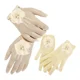 thumbnail image 1 of Bonitos Guantes De Niña 1 Comunion Bautizo Novia Xv Años, 1 of 4