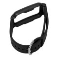 thumbnail image 1 of 20mm Watch Band With Case, Waterproof Soft Silicone, Adjustable Size, Lightweight, 1 of 8