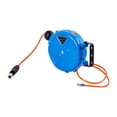 thumbnail image 2 of Carrete de manguera de aire retráctil automático Zulema 10 m Accesorio fácil de instalar, 2 of 8