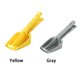 thumbnail image 4 of Injueey Máquina para hacer puré de papas de acero inoxidable, manual, pequeña herramienta para exprimir y hacer jugo de papas grandes, finas Cocina y Comedor amarillo, 4 of 6