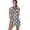 Golf Ball, variant on Yuyamidu Pickle Print Womens Workout Golf Dress Zip Up Tennis Dress for Women with Built-in Shorts Summer Outfits Sleeveless Womens Golf Outfit Size XS
