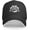 Black, variant on Dib'S On The Captain 2 Trucker Hat Baseball Cap Funny Outdoor Travel Dad Caps