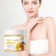 thumbnail image 5 of Crema de manos para regalar, regalo para el Día de la Madre, loción de manos con mango y fruta. Exfolia, suaviza, hidrata, humecta, suaviza y suaviza. 150 ml. Manteca corporal., 5 of 5