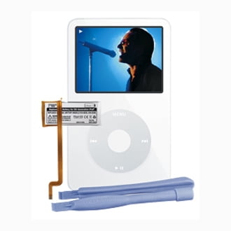 Multimedia Player Battery