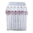 thumbnail image 1 of DimyFew Washing Machine Cover Protection Multifunction Home Decor Outdoor Heavy Duty AntiSlip Protective Dustproof Washer Dryer Cover Style A, 1 of 8