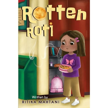 Rotten Roti, (Paperback)
