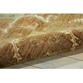 thumbnail image 5 of Nourison Legend Beige Area Rug, 5 of 5