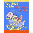 thumbnail image 2 of You Read to Me, I'll Read to You: Very Short Fairy Tales to Read Together, 2 of 2