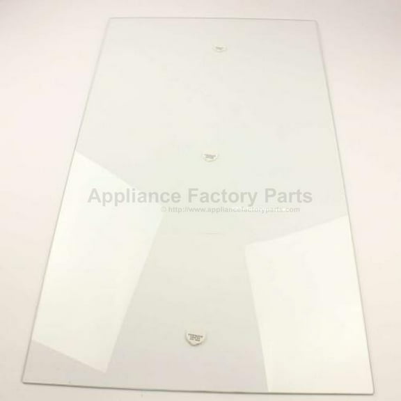 Whirlpool SHELFGLAS RE W11033333