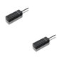 thumbnail image 1 of Sidaley ABS USB 3.0 Hub portátil 4 puertos Transmisión rápida U-disk Ratón Teclado Joystick Hubs Adaptador Accesorios Negro Type2 NO2, 1 of 6