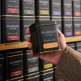 thumbnail image 2 of Selamlique Istanbul Orange Turkish Coffee (4.40oz) ultra fine ground with Orange Flavor, 2 of 7