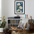 thumbnail image 4 of Art.com Daisy Art Print by Lantern Press, Black Frame Wall Art, 32" x 44", 4 of 5