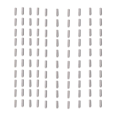 

Dowel Pin High Finish Stainless Steel Dowel Pin For Machinery Manufacturing For Industry