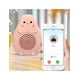 thumbnail image 2 of Mini bocina bluetooth Gadgets and Fun  En forma de aguacate, 2 of 3