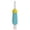 Sky Blue, variant on 3 in 1 Cup Lid Cleaning Brush, 3 in 1 Multifunctional Cleaning Brush Portable Cup Lid Cleaner for Bottle Gap Tight Spaces Cup, Portable Cup Lid Cleaner with Brush,1Pcs(Pink)