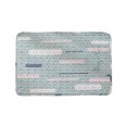 thumbnail image 2 of TIMIFIS Cat Pet Supplies Dog Sleeping Mat For Dogs Dog Kennel Mat Sleeping Mat Pet Mat Pet Kennel Dog Crate Mats Soft Kennel Pads Washable With Bottom Dog Kennel PadsFall/Winter, 2 of 6