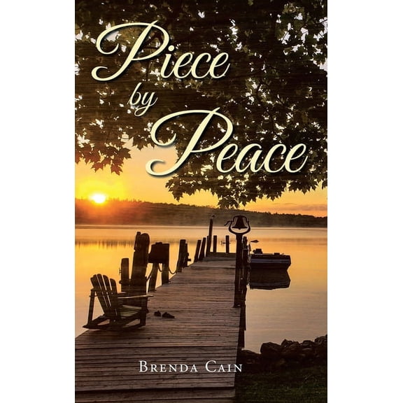 Piece by Peace (Hardcover)