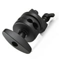 thumbnail image 3 of Light Multi-Functional Light Stand Mounting Adapter Heavy Duty  Head Holder Grip Head For Light Stand Extension Boom Arm Photography Accessories With 4 Mounting Holes, 3 of 7