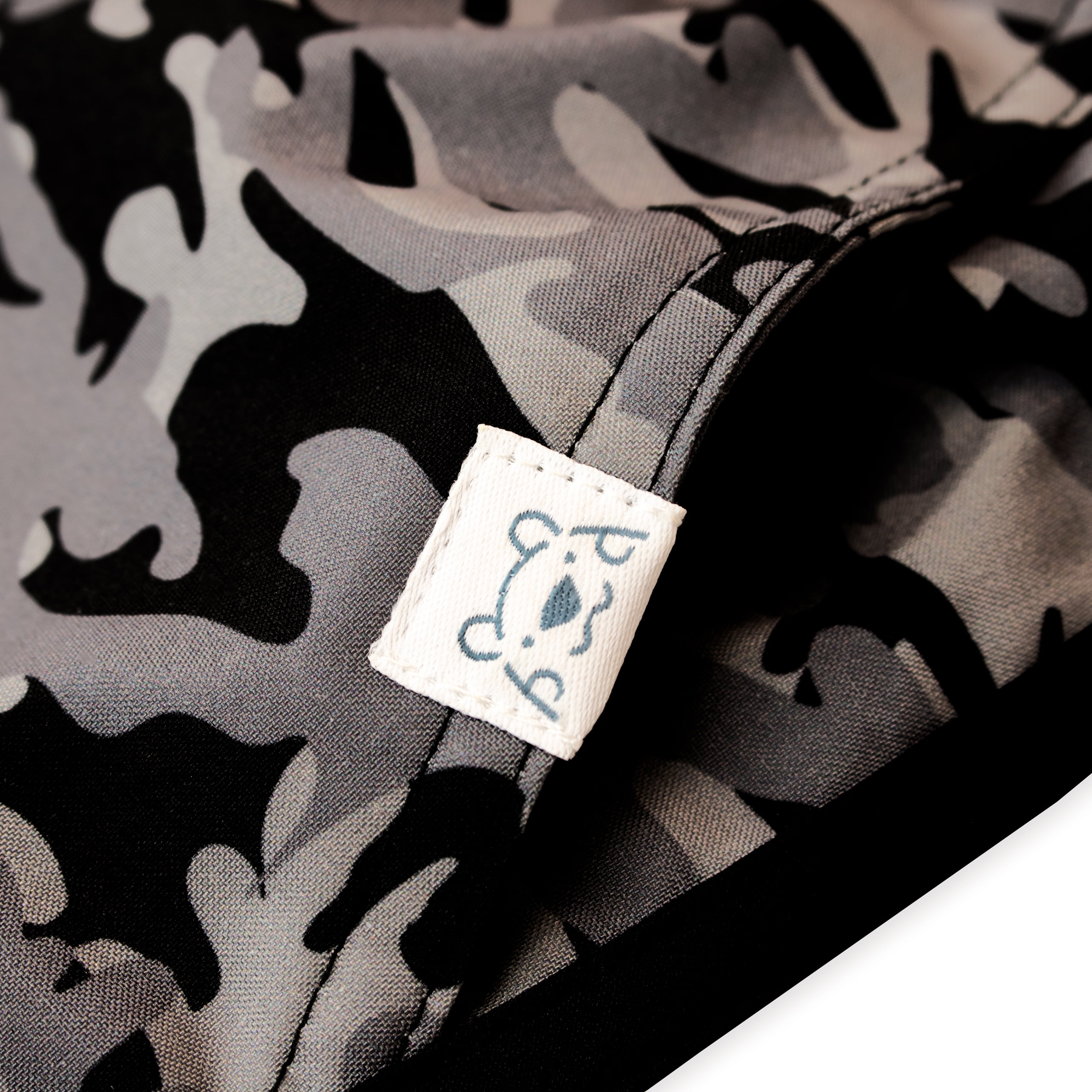 Harry Bear Boys Camoflage Swim Shorts Sizes 6-14