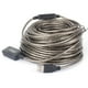 thumbnail image 3 of Cable de Extensión USB 2.0 Sincero Negro 20M, 3 of 8