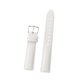 thumbnail image 2 of Correa de reloj de cuero jinwen correa de repuesto ajustable para hombres y mujeres Premium Quick, 2 of 8