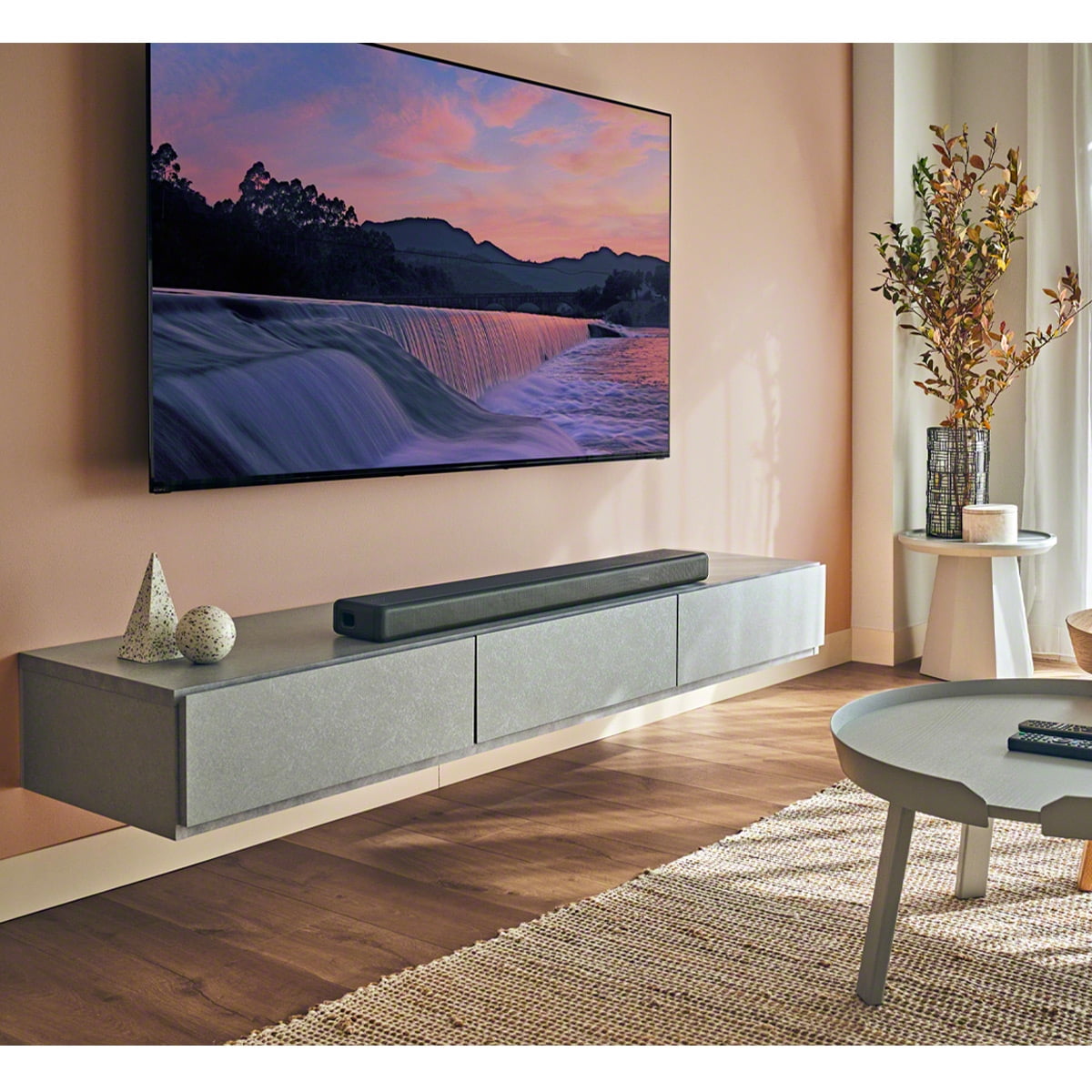 Sony HT-A3000 Soundbar - Thumbnail 4