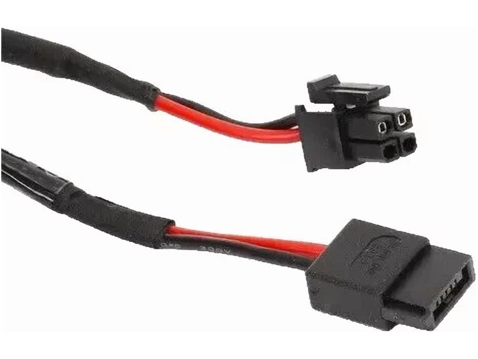 CIRCLE- New Dell Odd Sata Power Cable F/Dell Emc Poweredge R540 C4Gfv Serial Ata To 4Pin