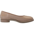 thumbnail image 7 of Ecco Sculp Lx Ballerina Lea Shoes - Women's, Nude 40 M, 7 of 7